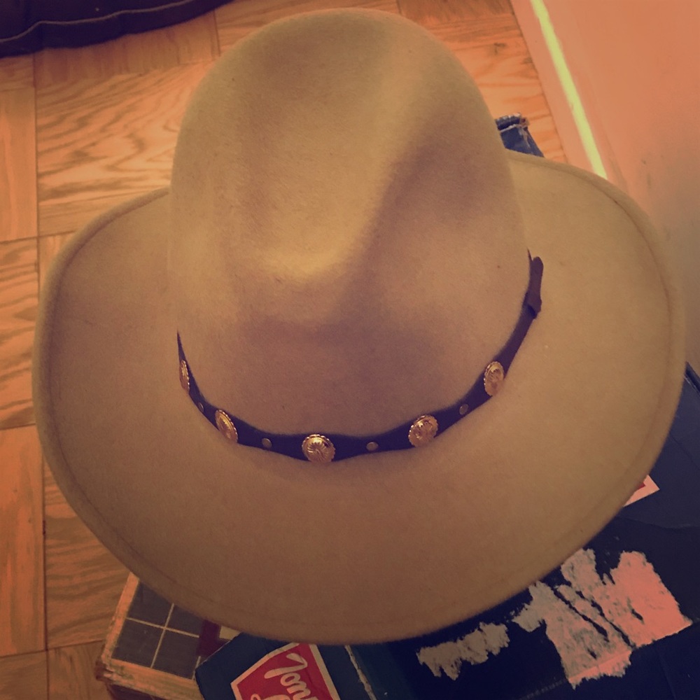 Western wear